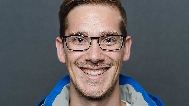 Ehrenamt 2020 - Benjamin aus Eferding ( Union Skiclub Sparkasse Eferding )