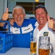 Ehrenamt 2020 - Gerhard  aus Urfahr-Umgebung ( Union Puchenau )