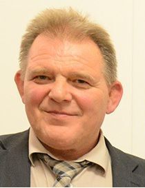 Ehrenamt 2020 - Walter  aus Urfahr-Umgebung ( SV Gallneukirchen )