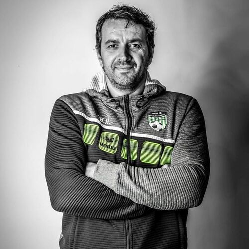 Ehrenamt 2020 - Christian  aus Freistadt ( Sportunion Unterweißenbach )