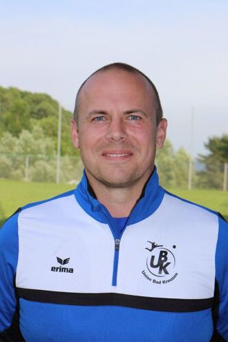 Ehrenamt 2020 - David aus Perg ( Union Bad Kreuzen )