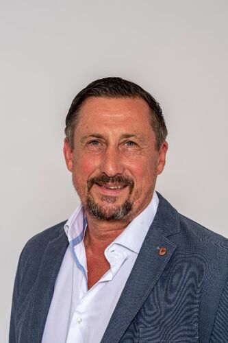 Ehrenamt 2020 - Franz aus Linz-Land ( Union St. Florian )