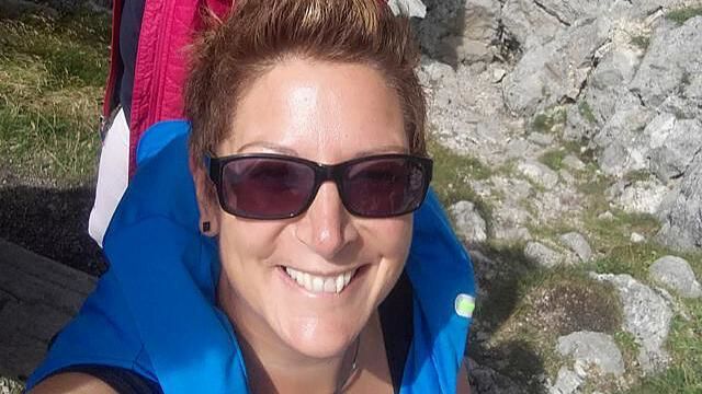 Ehrenamt 2020 - Susi aus Grieskirchen ( Askö Pötting )