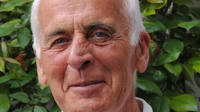 Ehrenamt 2020 - Alfred aus Grieskirchen ( FBV Grieskirchen )