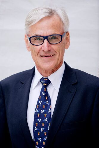 Ehrenamt 2020 - Werner aus Vöcklabruck ( Union-Yacht-Club Attersee )