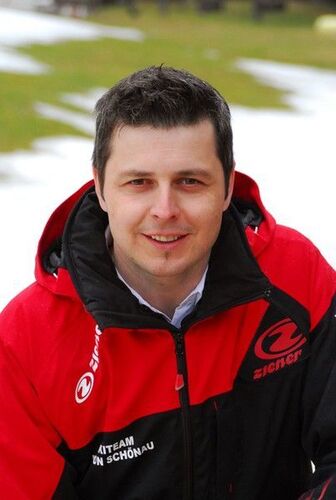 Ehrenamt 2020 - Harald aus Freistadt ( Union Schönau i. M. )