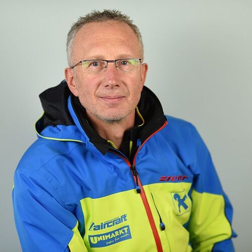 Ehrenamt 2020 - August aus Ried ( Sportunion Hohenzell )