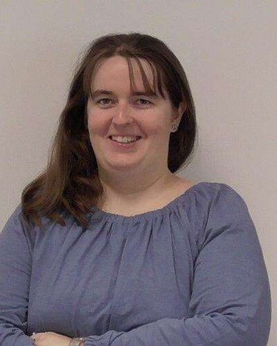 Ehrenamt 2021 - Carina Andres ( 1. Usc Traun Schwimmen ) aus Linz-Land