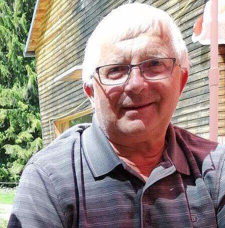 Ehrenamt 2021 - Herbert Kaltenbrunner ( Union Diersbach ) aus Schärding