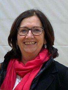 Ehrenamt 2021 - Romana Fenzl  ( ÖTB Turnverein Linz ) aus Linz