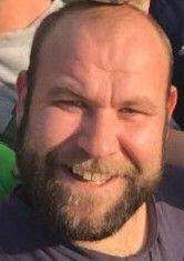 Ehrenamt 2021 - Roland Woistermair ( Union Inzersdorf ) aus Kirchdorf