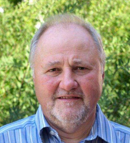 Ehrenamt 2021 - Franz Manzenreiter ( WimbergerHaus Sportunion Lasberg ) aus Freistadt