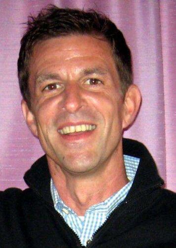 Ehrenamt 2021 - Heinz Beutelmayr ( UTC Grieskirchen ) aus Grieskirchen