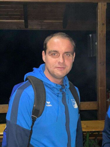 Ehrenamt 2021 - Thomas Regl (  TSV Aurolzmünster (Fussball) ) aus Ried