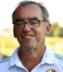 Ehrenamt 2021 - Herbert Diermayer ( USV Neuhofen ) aus Ried