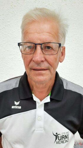 Ehrenamt 2021 - Manfred Steinbacher ( TV Enns ÖTB 1862 ) aus Linz-Land