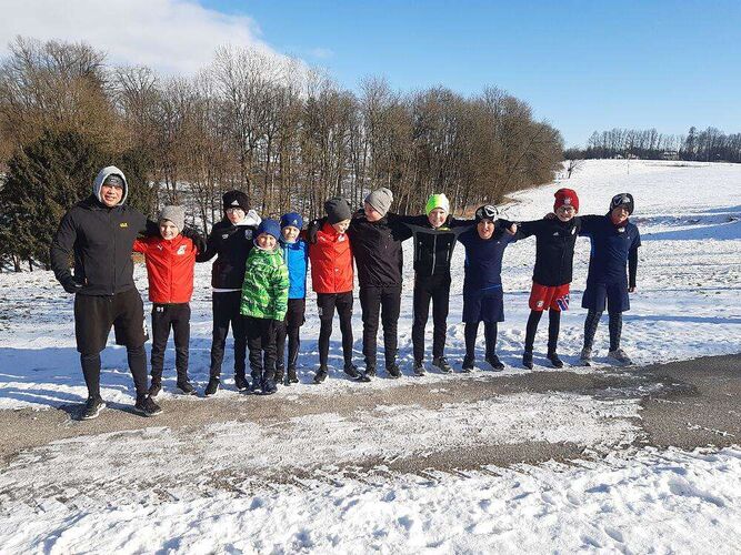 Ehrenamt 2021 - Stefan Vogetseder ( Union Raab ) aus Schärding