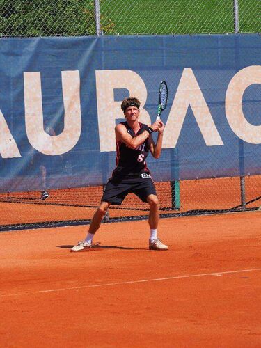 Ehrenamt 2021 - Florian Hueber ( Sportunion St. Martin im Mühlkreis/Sektion Tennis ) aus Rohrbach