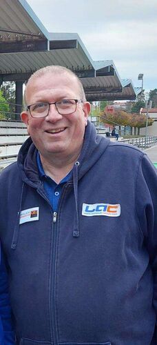 Ehrenamt 2021 - Fritz Steinparz (  LAC AMATEURE STEYR ) aus Steyr