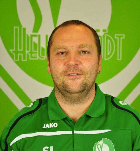 Ehrenamt 2021 - Andreas Reitmeier ( SV Hellmonsödt ) aus Urfahr-Umgebung