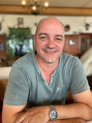 Ehrenamt 2021 - Christian Swoboda ( Schützenverein Schönering ) aus Linz-Land