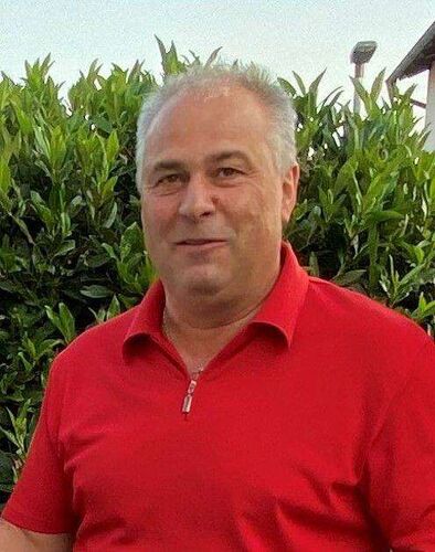 Ehrenamt 2021 - Gerhard Müller ( Sportunion Schweinbach ) aus Urfahr-Umgebung