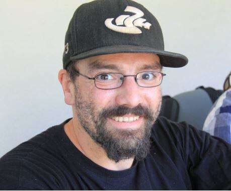 Ehrenamt 2021 - Markus Hornhuber ( Baseballclub Jumpin' Chickens Wels ) aus Wels