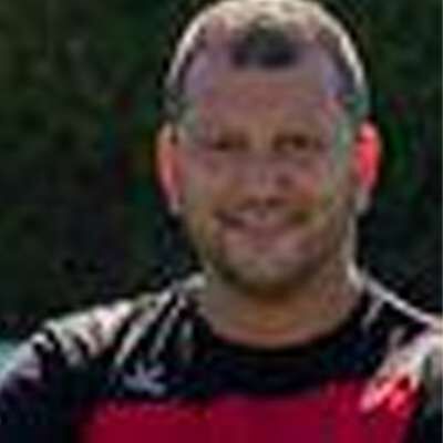 Ehrenamt 2021 - Dinu Tudorel ( ASKÖ Dionysen Traun ) aus Linz-Land