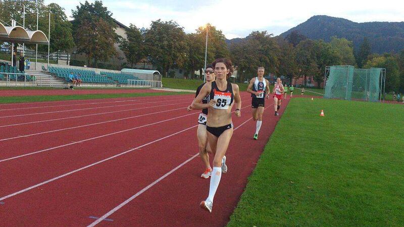 Ehrenamt 2021 - Martina Bruneder-Winter ( LCAV Jodl Packaging ) aus Vöcklabruck