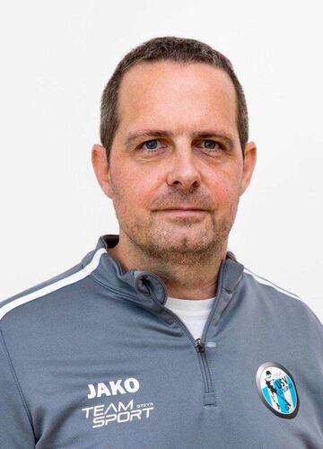 Ehrenamt 2021 - Alexander Kubizek ( USV St. Ulrich ) aus Steyr