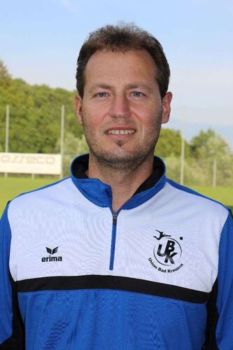 Ehrenamt 2021 - Franz Neuhauser ( Union Bad Kreuzen ) aus Perg