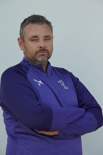 Ehrenamt 2021 - Anton Reiter ( Askö Leonding ) aus Linz-Land