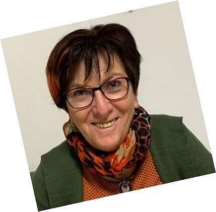 Ehrenamt 2022 - Karin Steinhauser ( ASKÖ–Wilhering ) aus Linz-Land