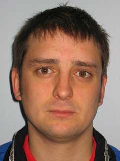 Ehrenamt 2022 - Christoph Sammer ( Union Gampern ) aus Vöcklabruck