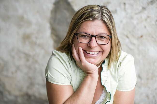 Ehrenamt 2022 - Sandra Steinerberger ( Wels-Land Union Buchkirchen ) aus Wels