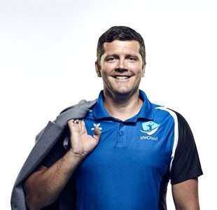 Ehrenamt 2022 - Roman Lutz ( Sportunion Ried i.I. ) aus Ried