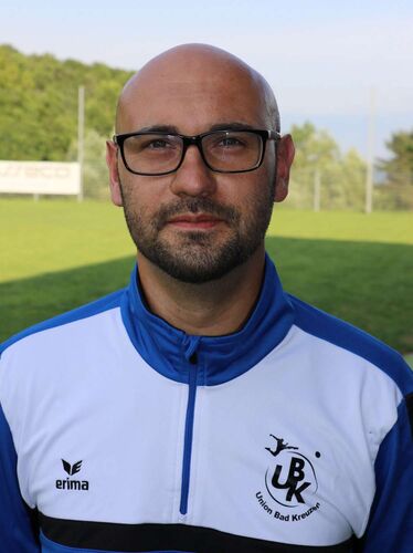 Ehrenamt 2022 - Roland Aigner ( Union Bad Kreuzen ) aus Perg