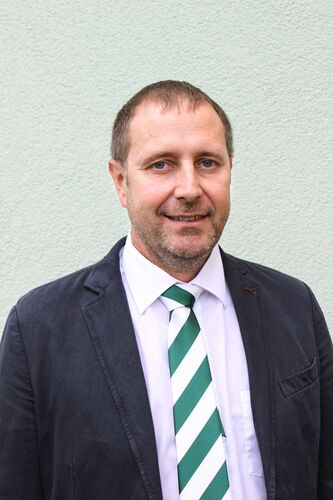 Ehrenamt 2022 - Martin Undesser ( Askö Katsdorf  ) aus Perg