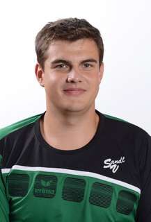 Ehrenamt 2022 - Florian Stifter ( SV Sandl ) aus Freistadt