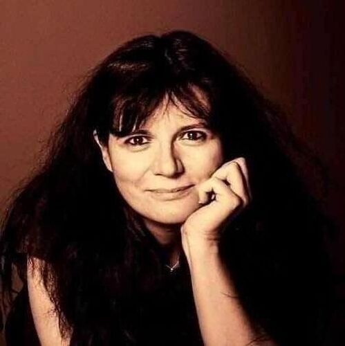 Ehrenamt 2022 - Anita Hoffmann  ( Judo Union Dynamic One ) aus Eferding