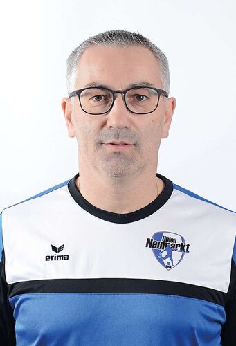 Ehrenamt 2022 - Christian Punzenberger  ( Sportunion Neumarkt im Mühlkreis ) aus Freistadt