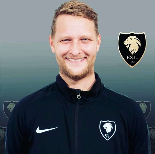 Ehrenamt 2022 - Stefan Oberndorfer  ( Askö Fußballschule Linz ) aus Linz
