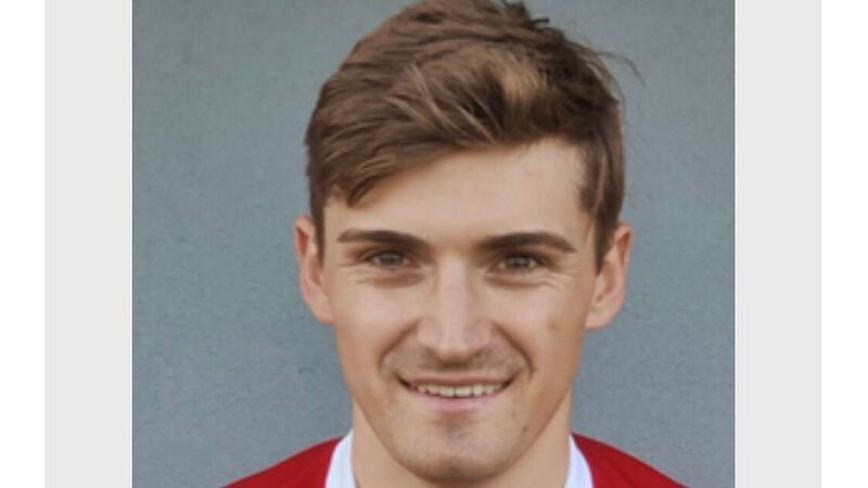 Ehrenamt 2022 - Oliver  Grasl ( Union Ritterbräu Taufkirchen an der Trattnach ) aus Grieskirchen