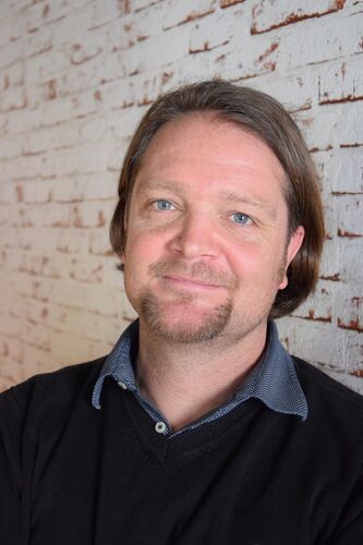 Ehrenamt 2022 - Kurt Kerschbaummair ( Union Katsdorf ) aus Perg