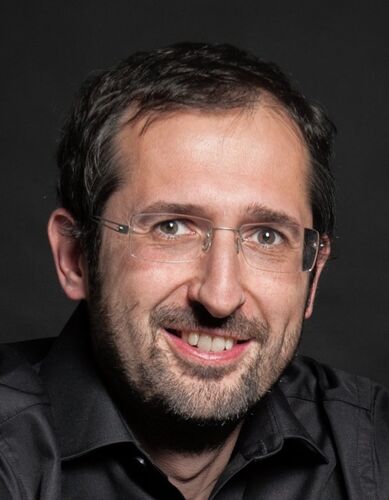 Ehrenamt 2022 - Stefan Schützenhofer ( Union Katsdorf ) aus Perg