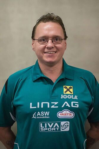 Ehrenamt 2023 - Werner Bichler    ( Askö Linz froschberg  ) aus Linz