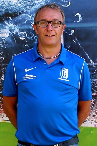 Ehrenamt 2023 - Erwin Wageneder ( Gallspacher Sportklub 1932 ) aus Grieskirchen