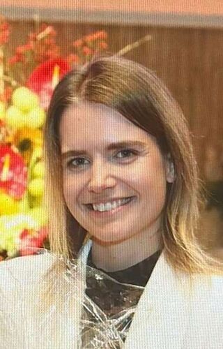 Ehrenamt 2023 -  Simone Rienesl ( SV Franckviertel Linz ) aus Linz