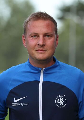 Ehrenamt 2023 -  Thomas Käferböck ( Union Bad Kreuzen ) aus Perg