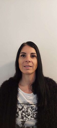 Ehrenamt 2023 -  Petra Jetzinger ( Sportunion Hofkirchen   ) aus Linz-Land